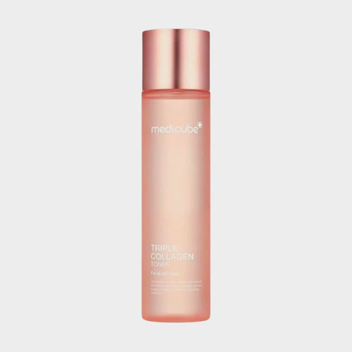 Picture of MEDICUBE TRIPLE COLLAGEN TONER